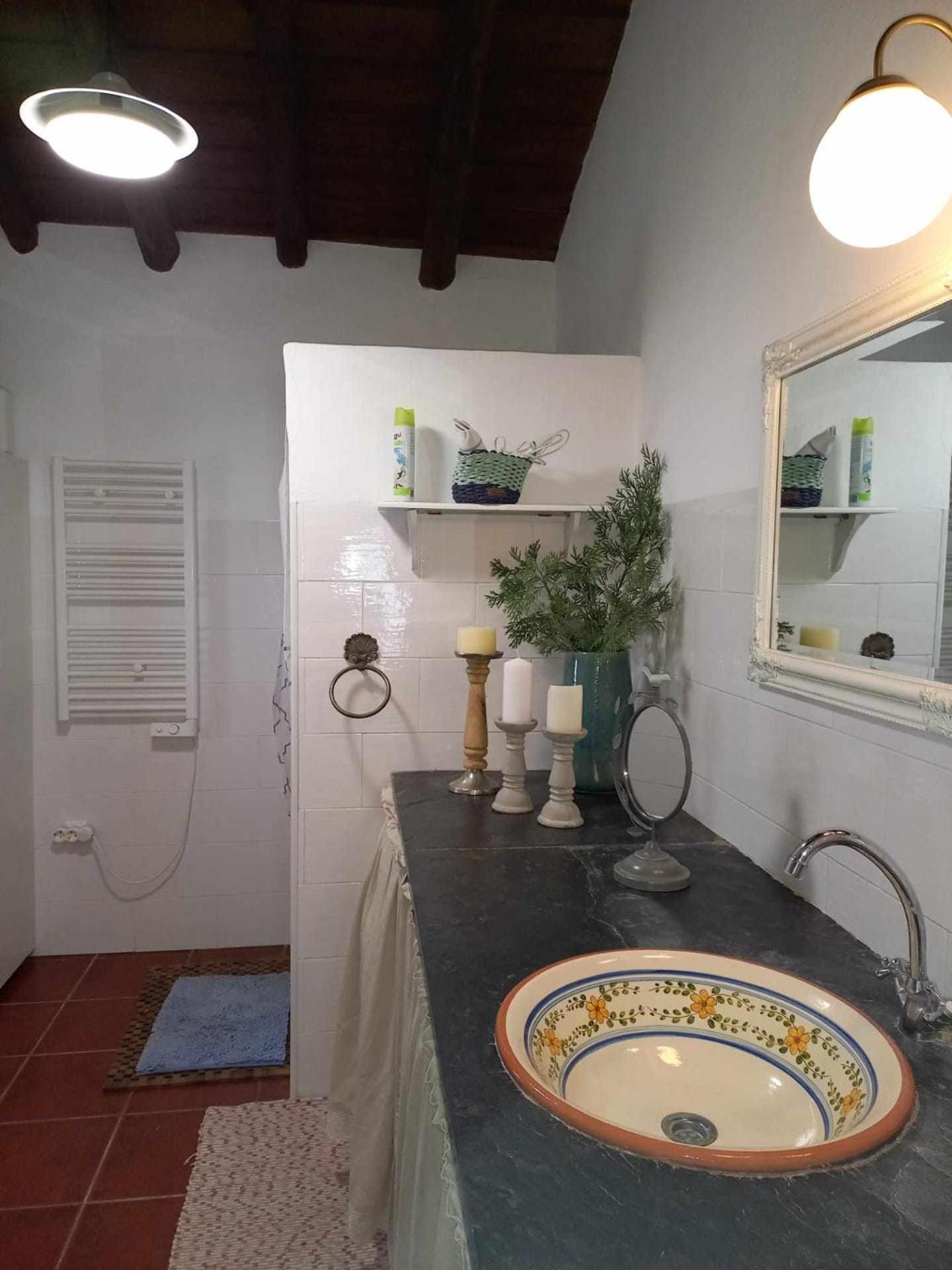 C M Casa De Mares Alojamento Local Casas Novas de Mares Exterior photo