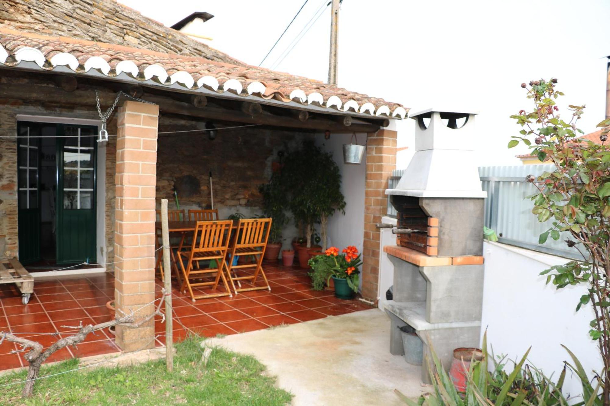 C M Casa De Mares Alojamento Local Casas Novas de Mares Exterior photo
