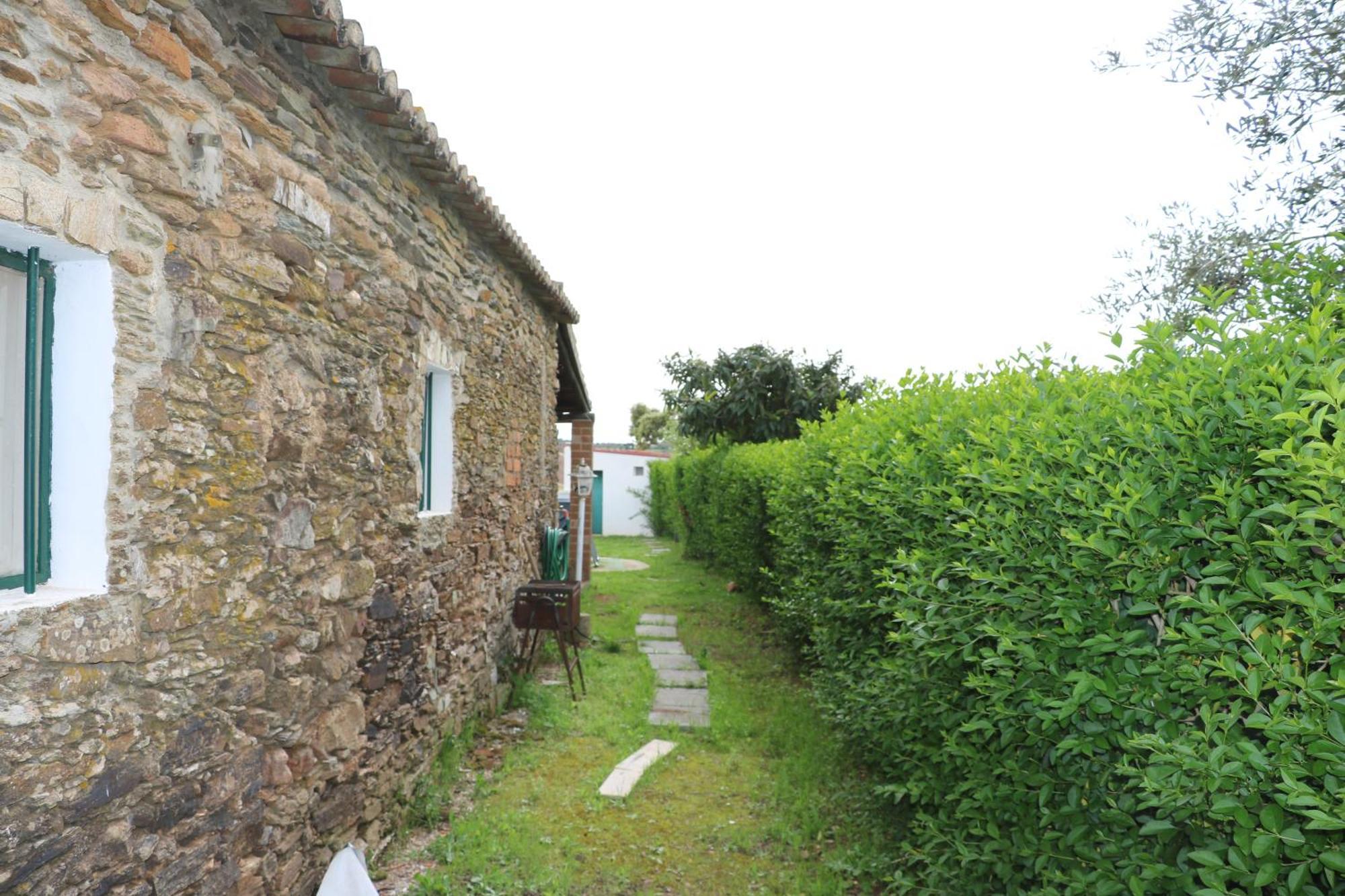 C M Casa De Mares Alojamento Local Casas Novas de Mares Exterior photo